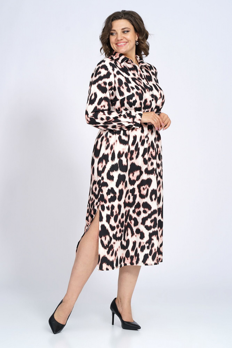 Платья Alani Collection 2195