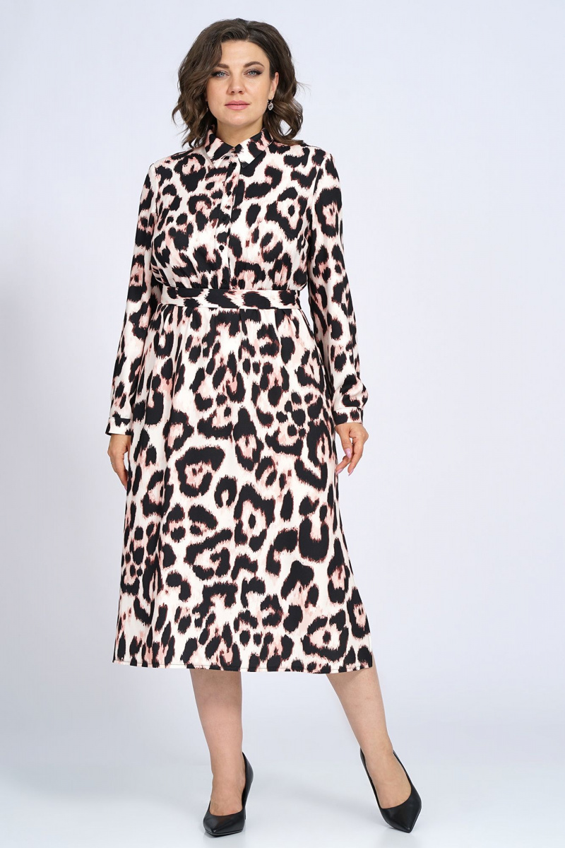 Платья Alani Collection 2195