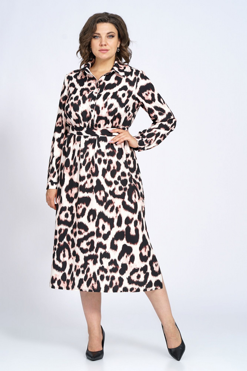 Платья Alani Collection 2195