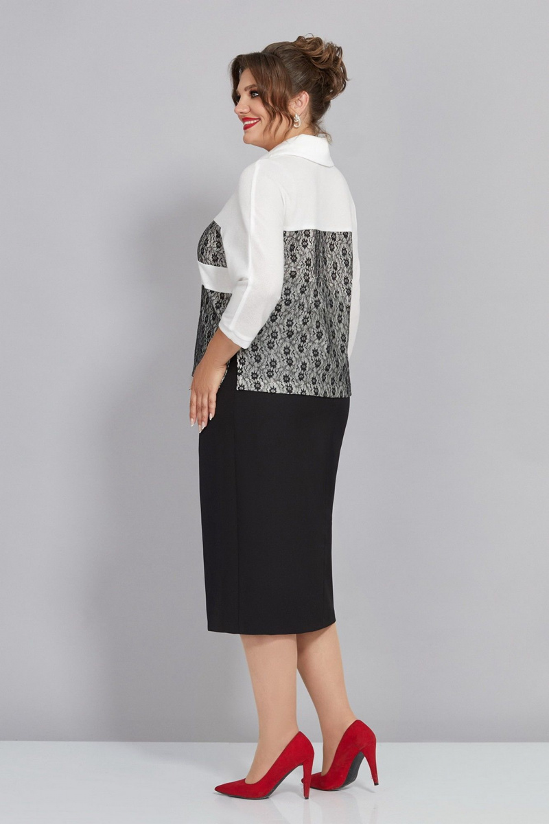 Юбочный комплект Mira Fashion 5457