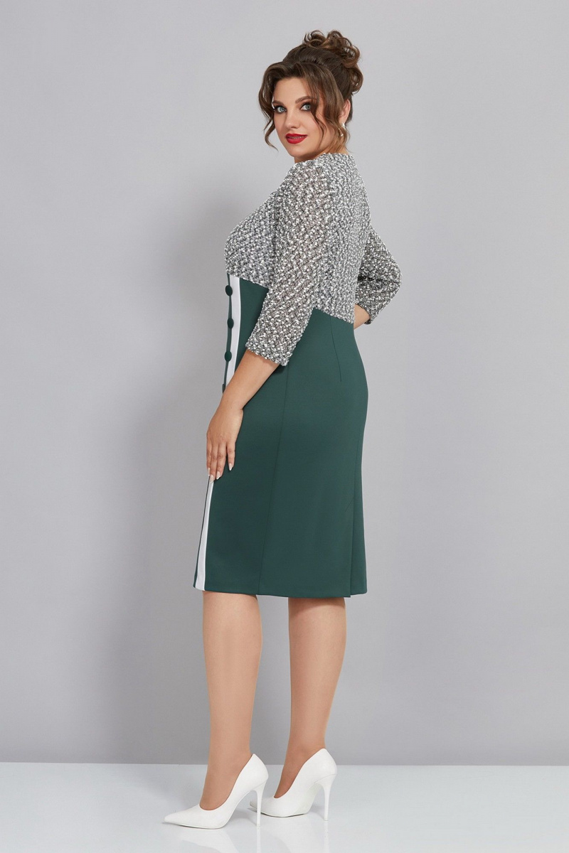 Платья Mira Fashion 5458