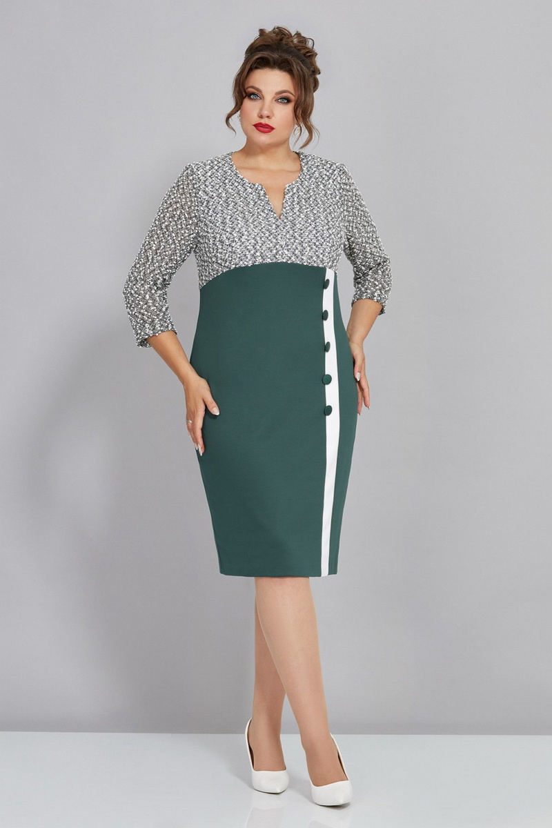 Платья Mira Fashion 5458