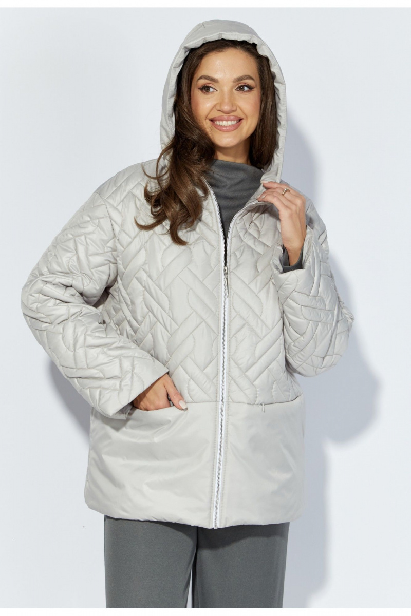 Женская куртка TAiER 1300