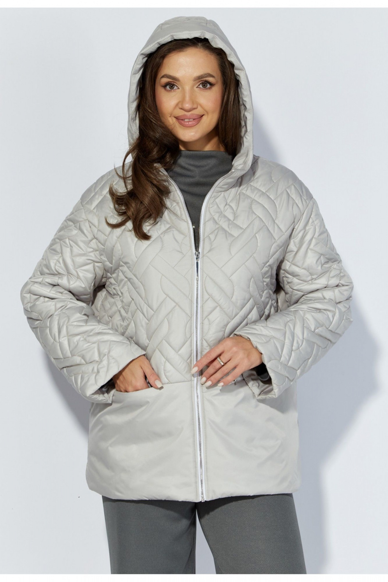 Женская куртка TAiER 1300