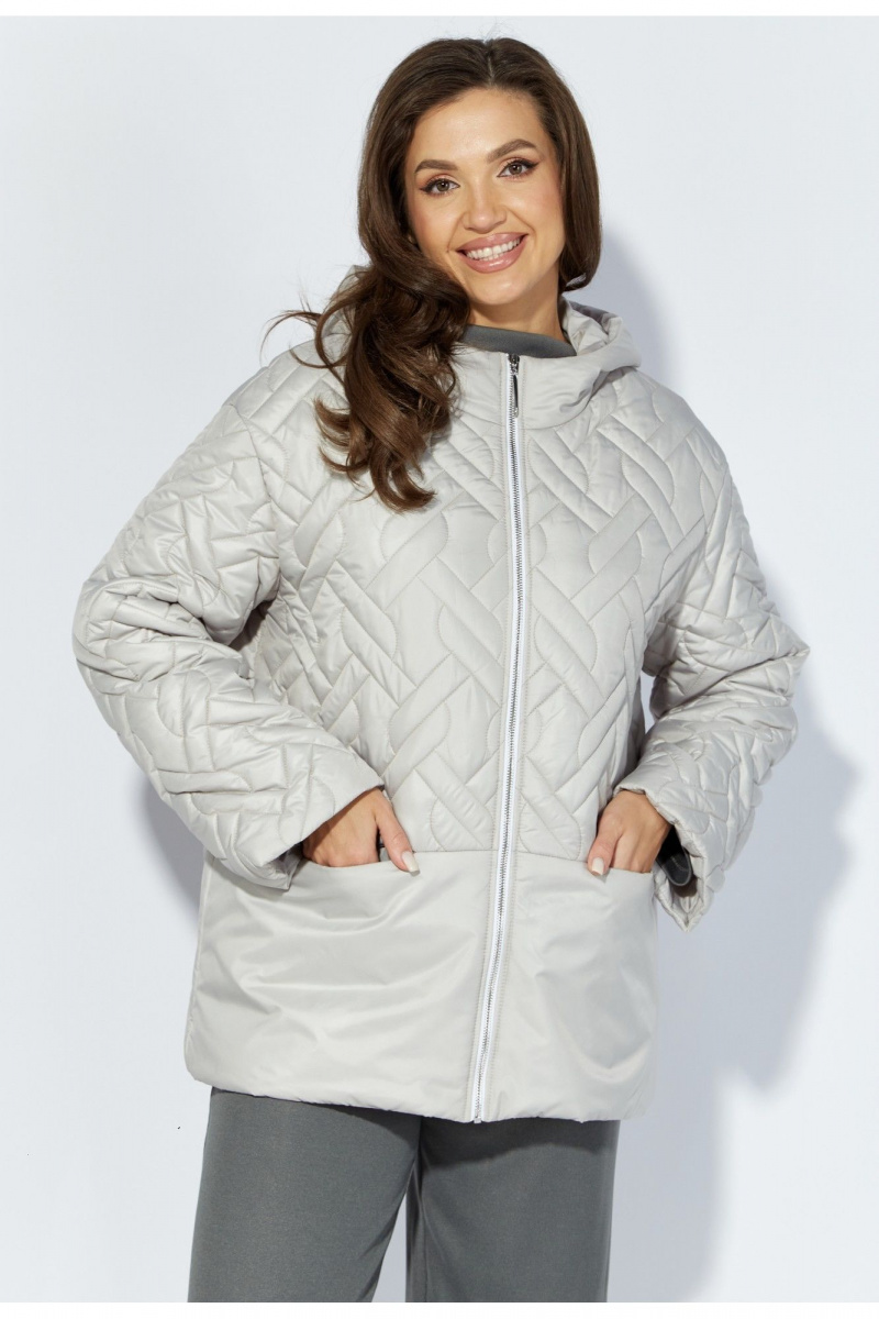 Женская куртка TAiER 1300