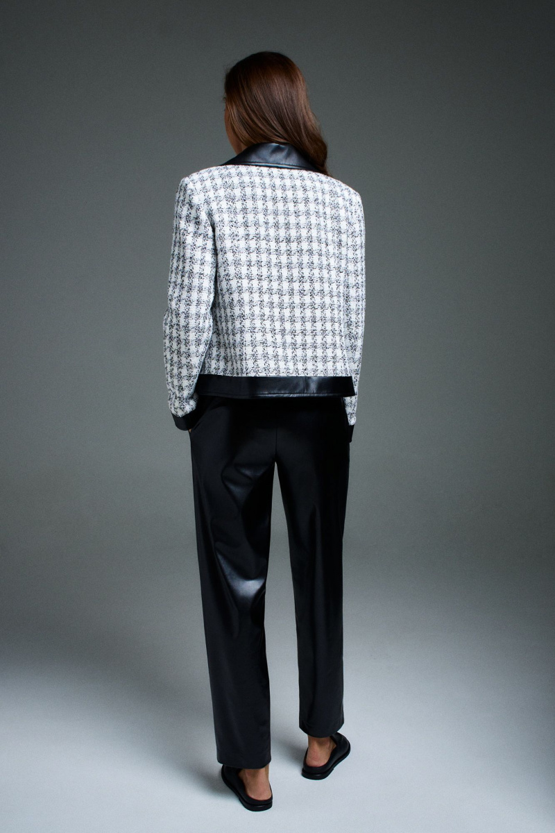 Брюки DiLiaFashion 0902