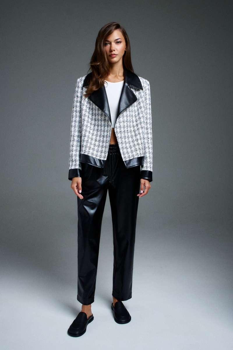 Брюки DiLiaFashion 0902