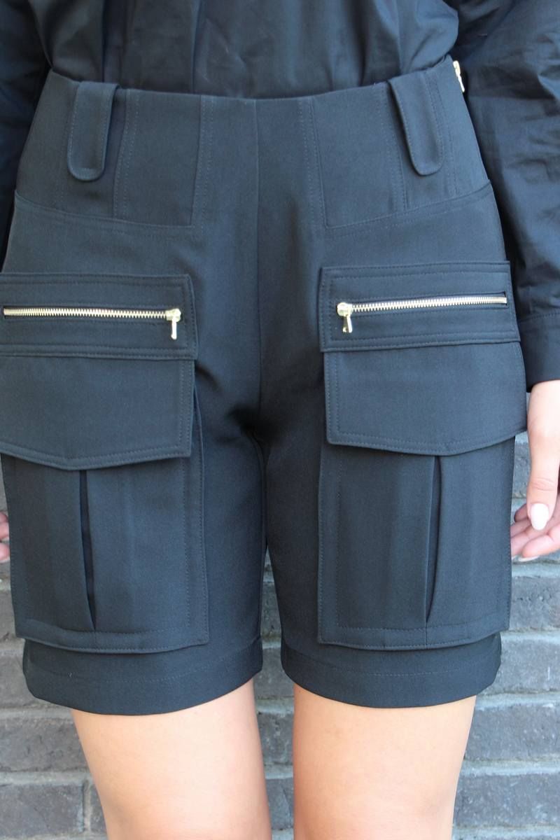 Женский комплект с шортами Juliet Style Д185-1