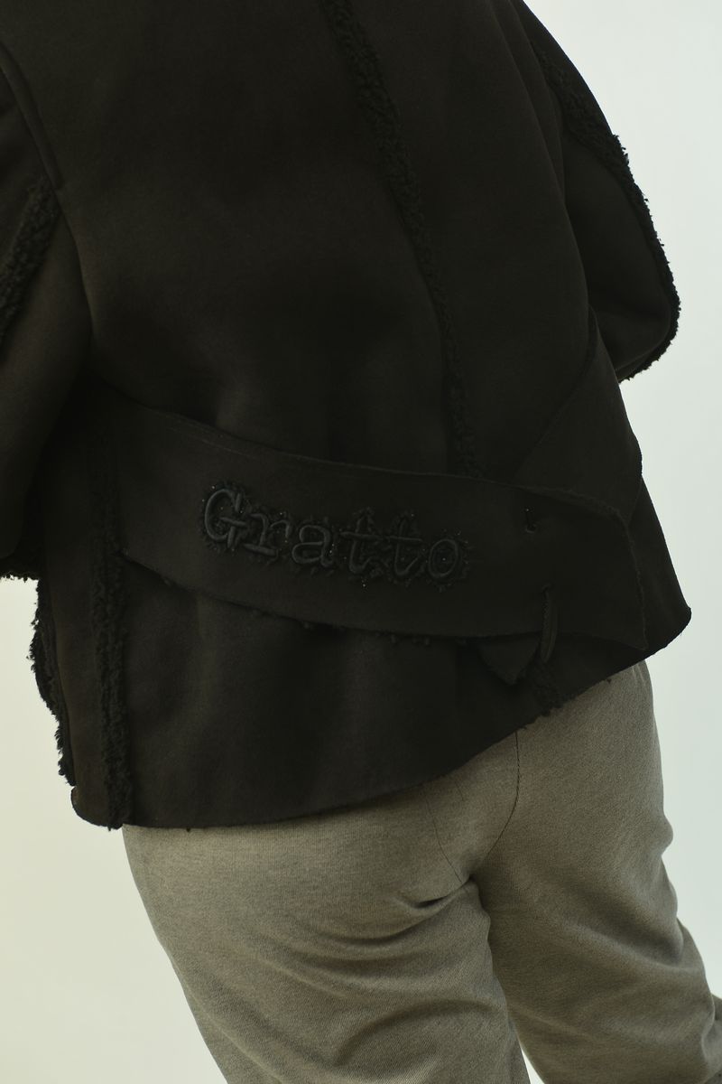 Женская куртка GRATTO 7005