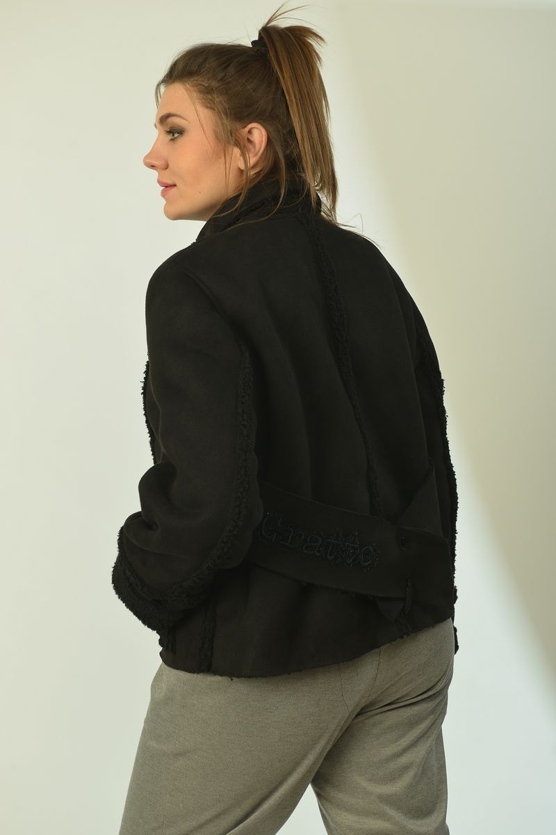 Женская куртка GRATTO 7005
