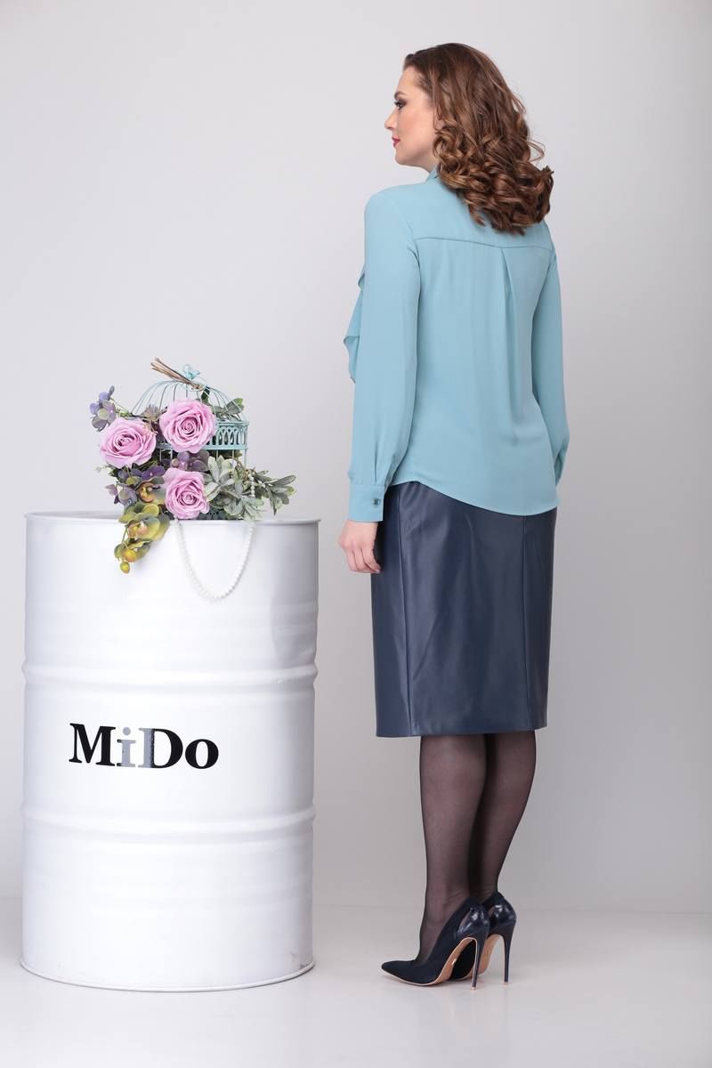 Блузы Mido М40
