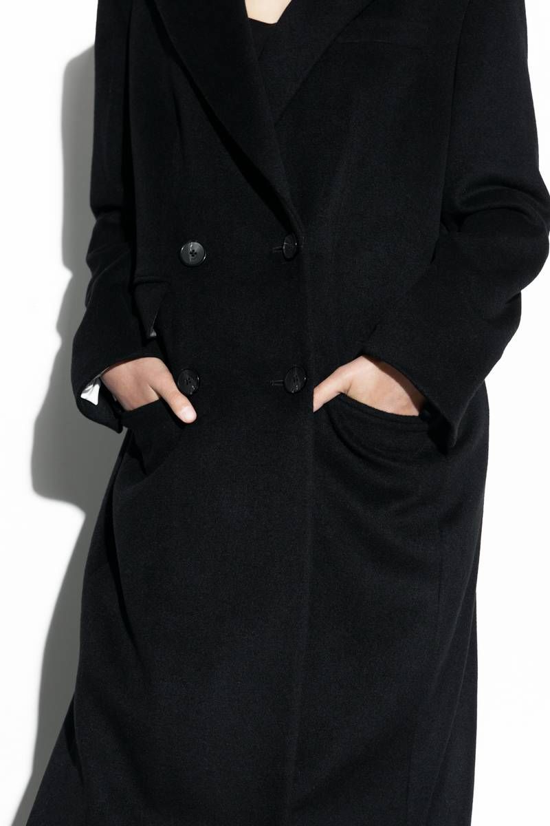 Женское пальто LOFMAN FW21C02