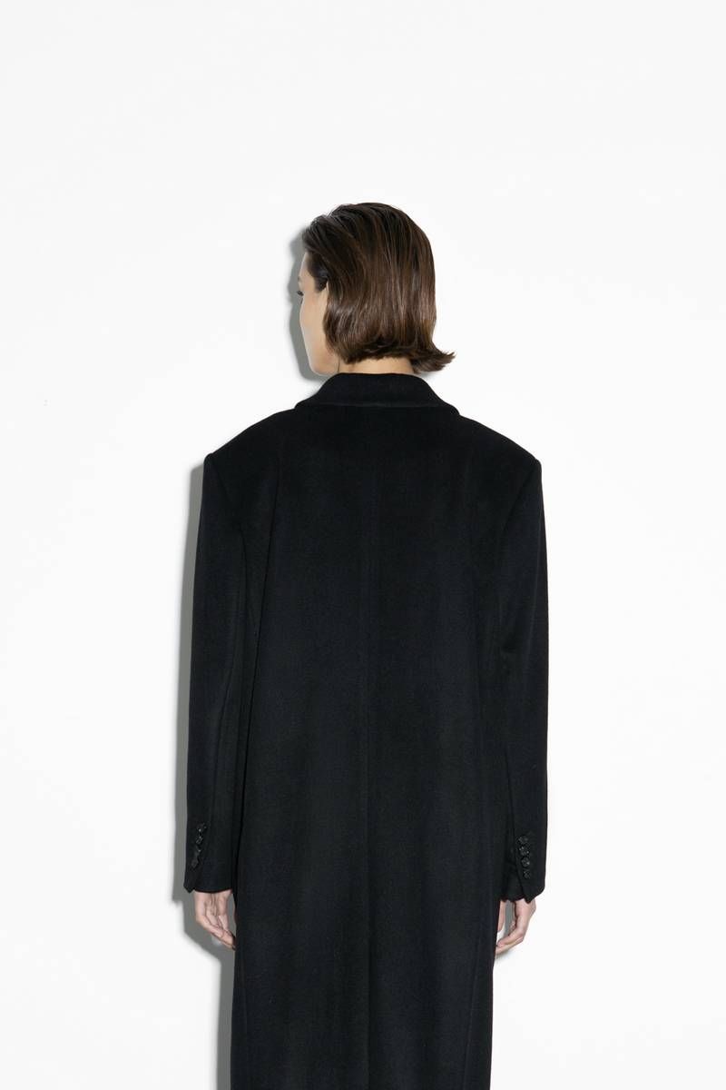 Женское пальто LOFMAN FW21C02