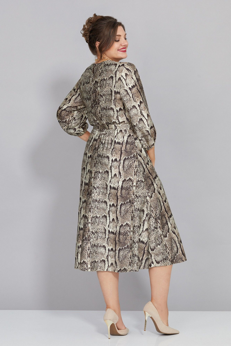 Платья Mira Fashion 5441-2