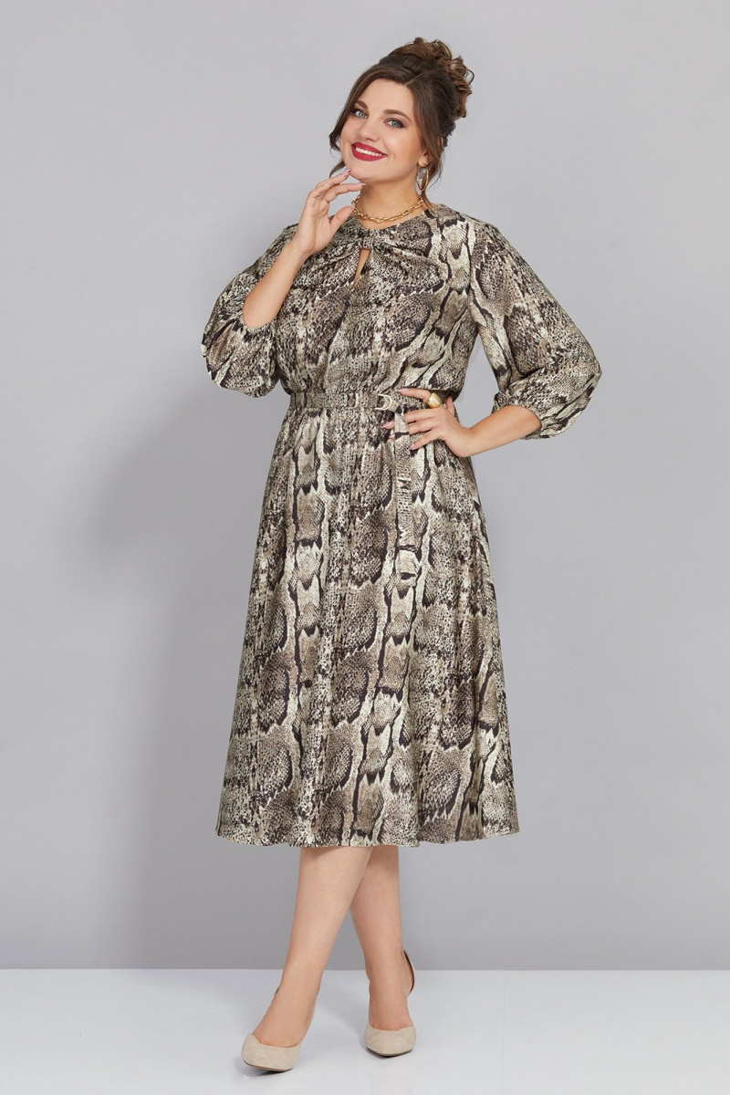 Платья Mira Fashion 5441-2