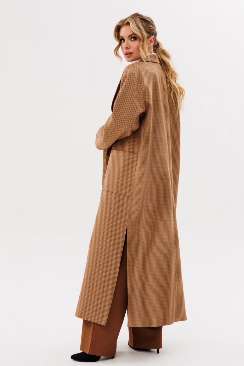 Кардиганы Amberа Style 1105