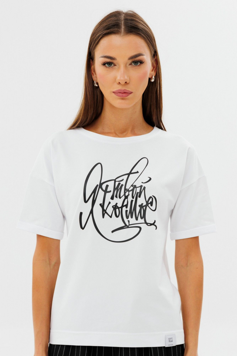 Майки Kivviwear 4026.166
