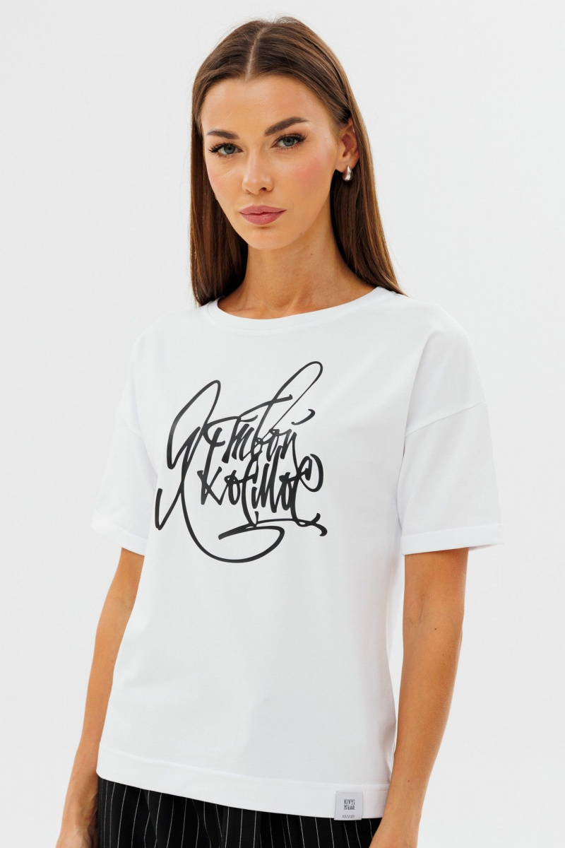 Майки Kivviwear 4026.166