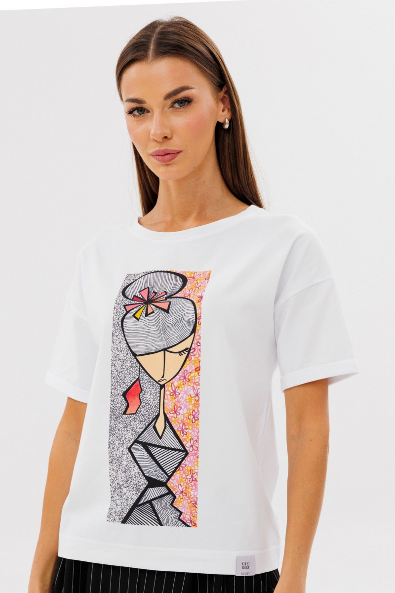 Майки Kivviwear 4026.167