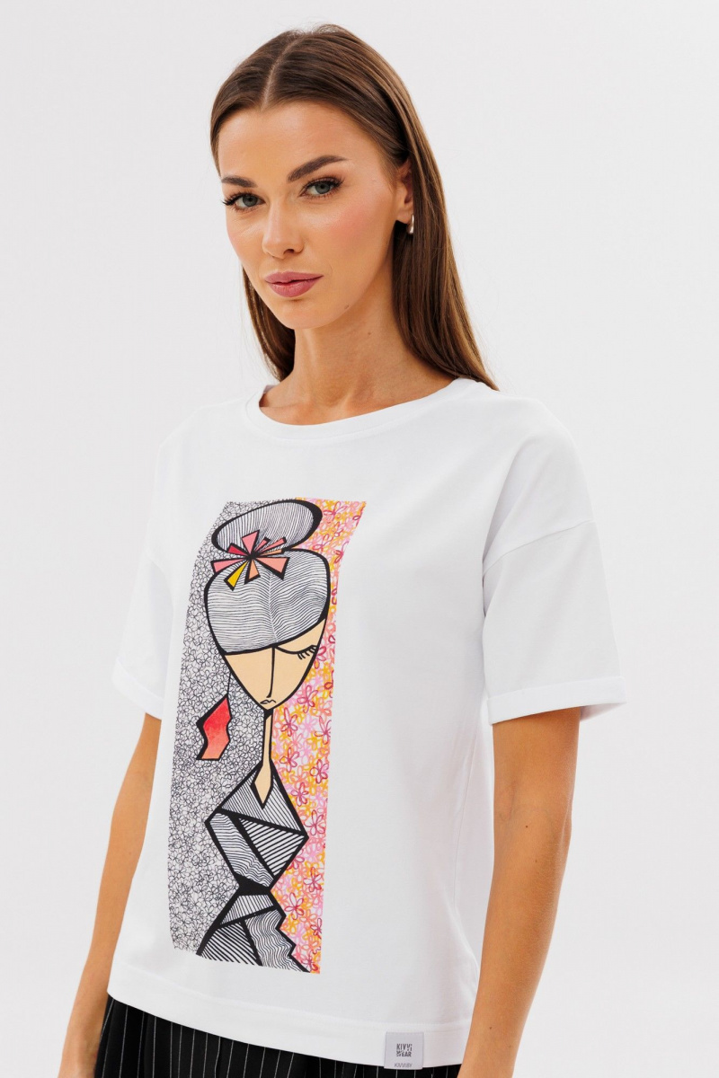 Майки Kivviwear 4026.167