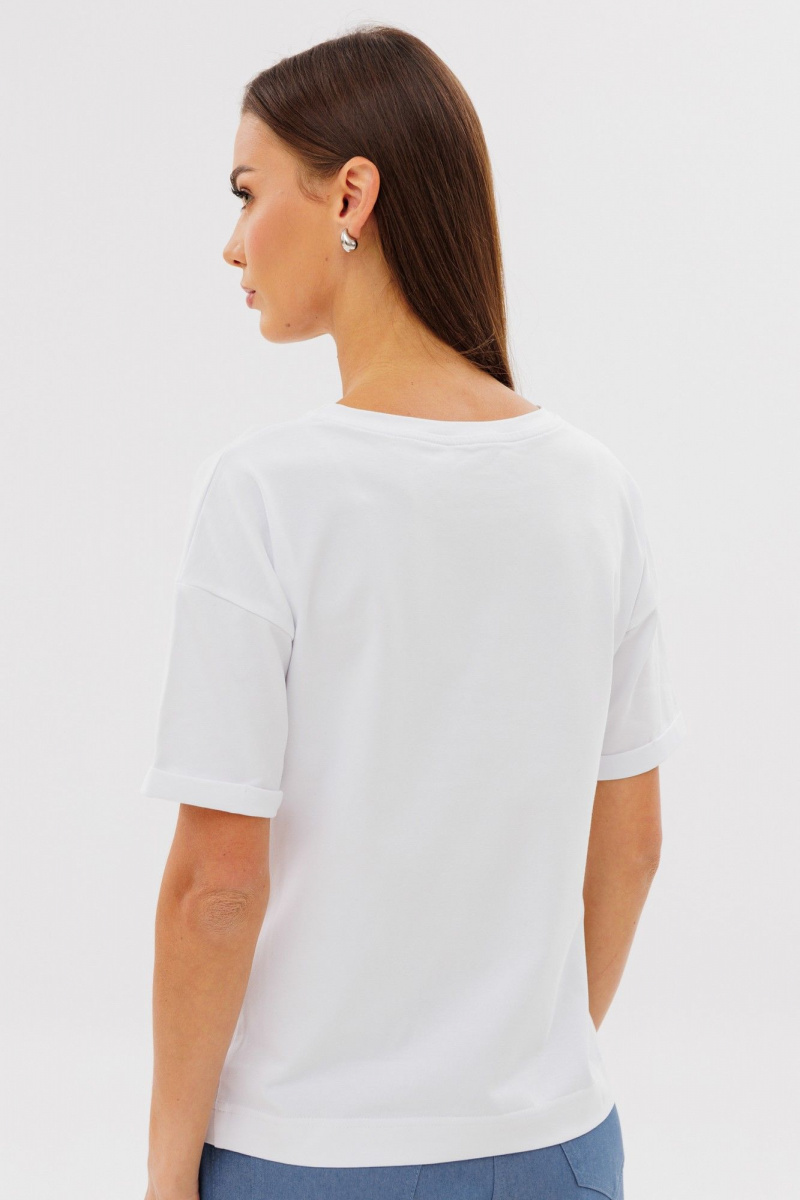 Майки Kivviwear 4026.168