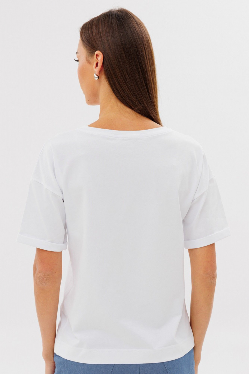 Майки Kivviwear 4026.168