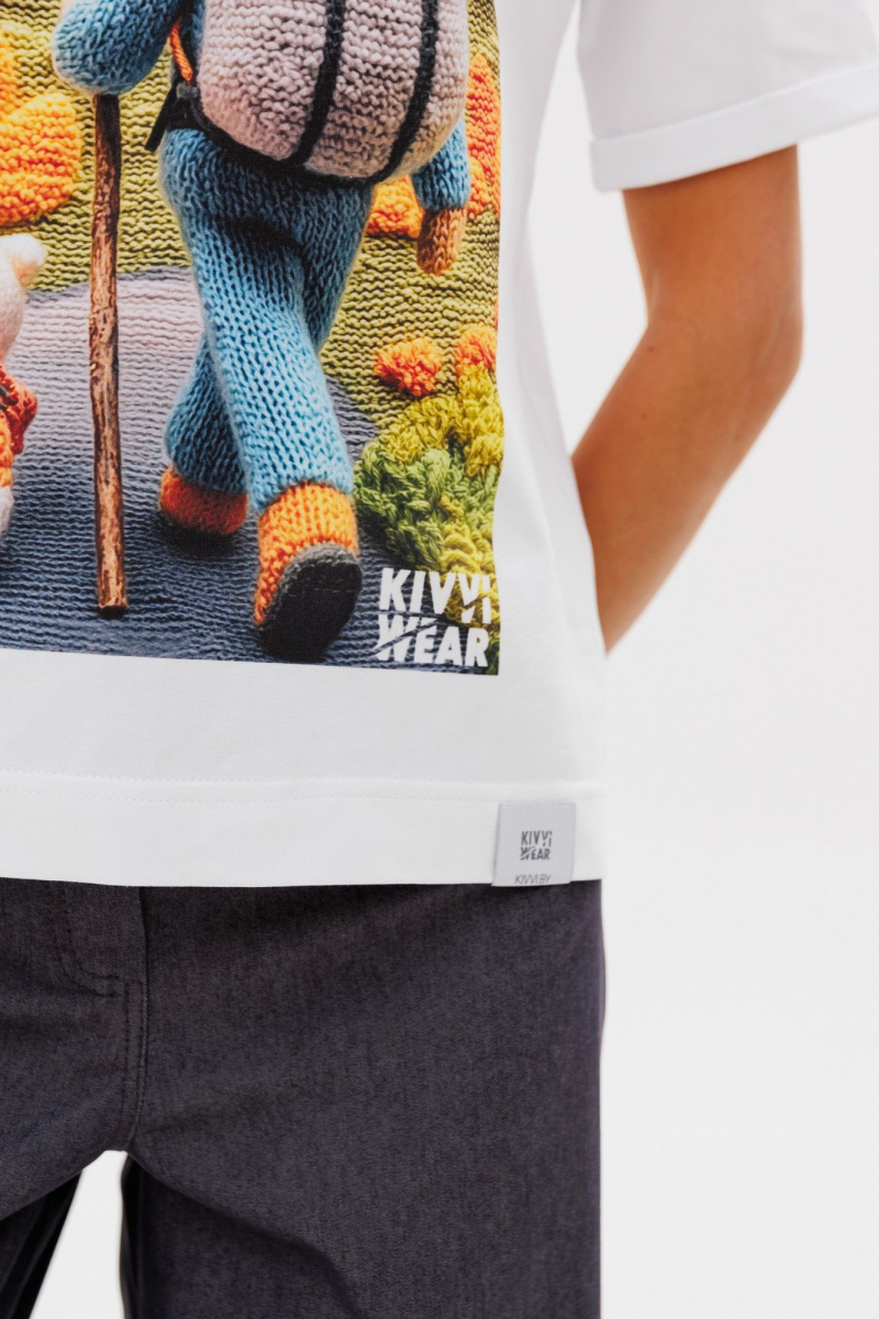 Майки Kivviwear 4026.169
