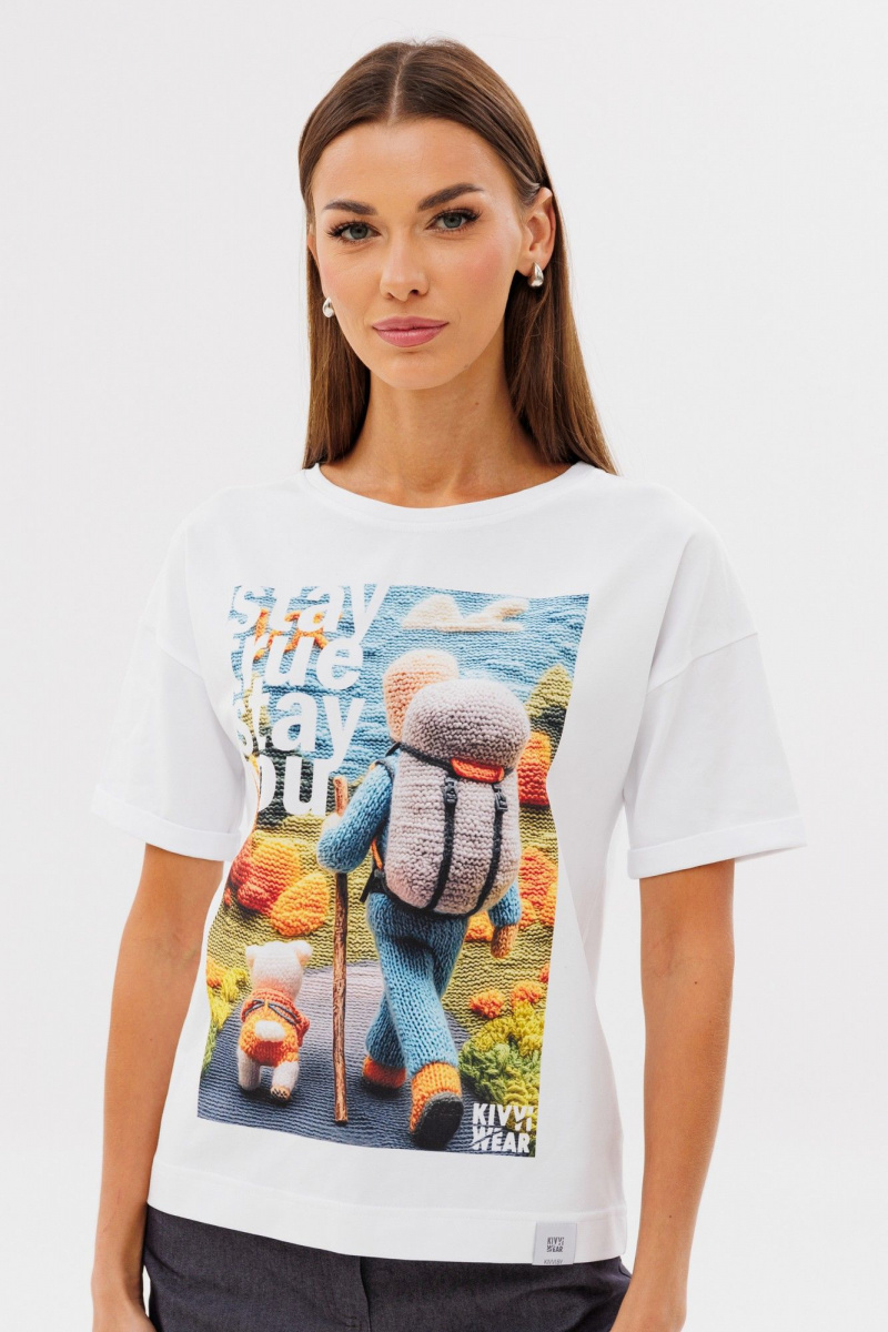 Майки Kivviwear 4026.169