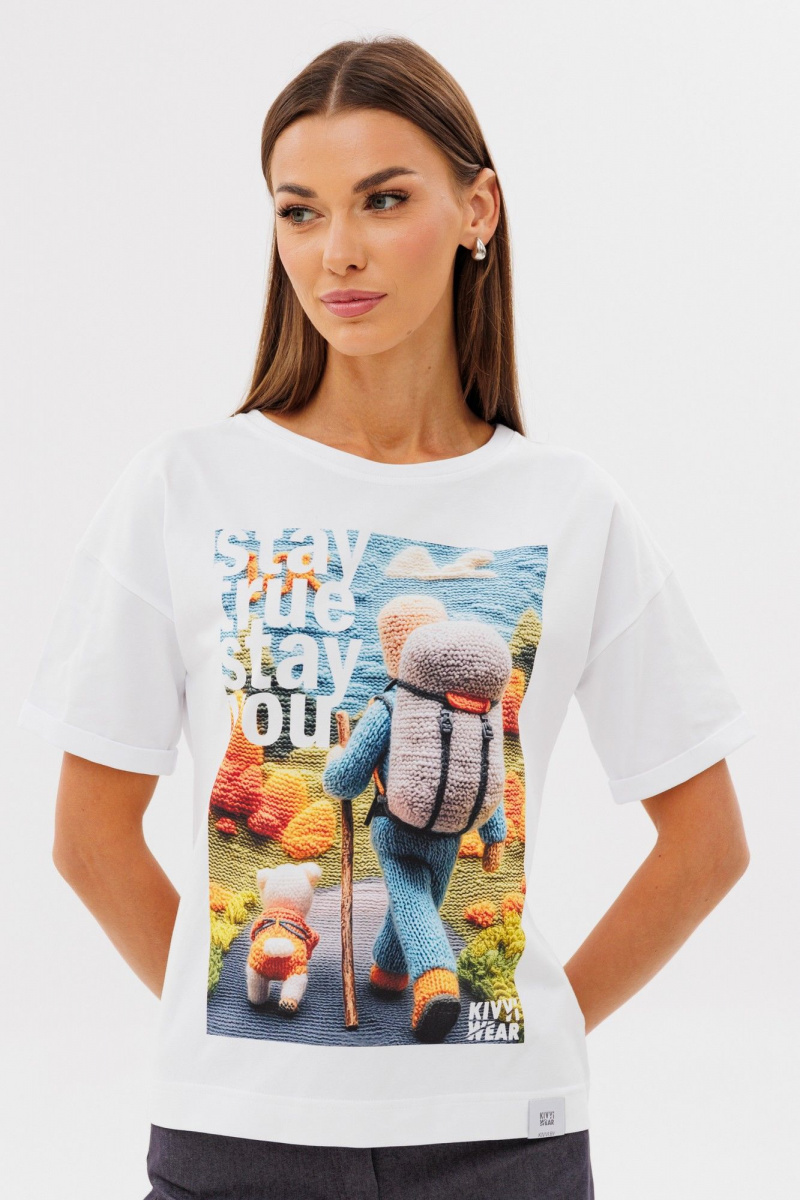 Майки Kivviwear 4026.169