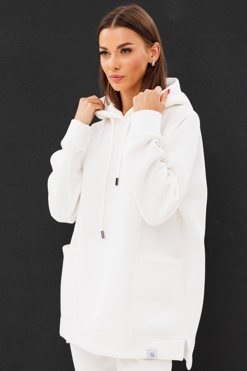 Толстовки и олимпийки Kivviwear 4057.26