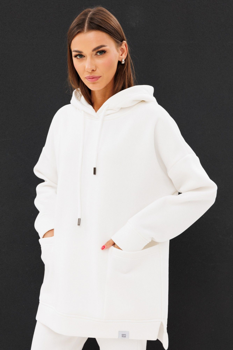 Толстовки и олимпийки Kivviwear 4057.26