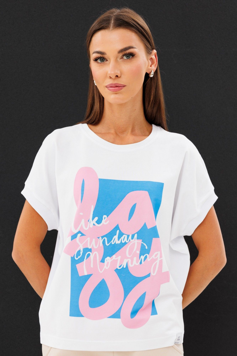 Майки Kivviwear 4072.24