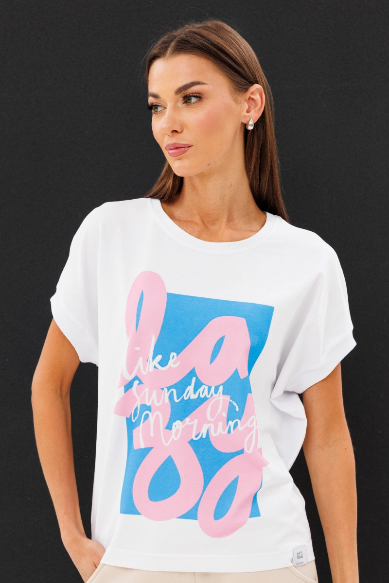 Майки Kivviwear 4072.24