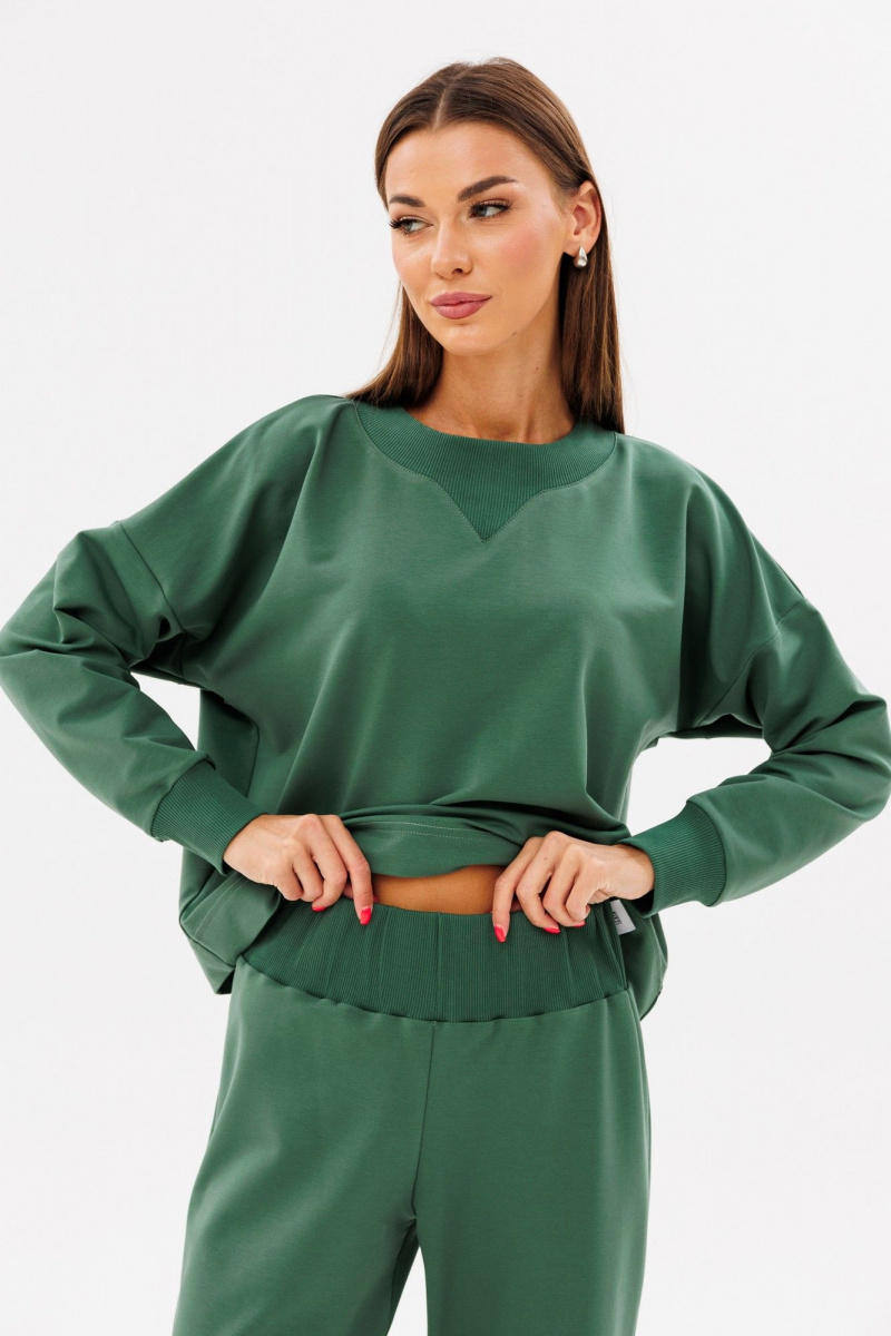 Брюки и леггинсы Kivviwear 4220.03