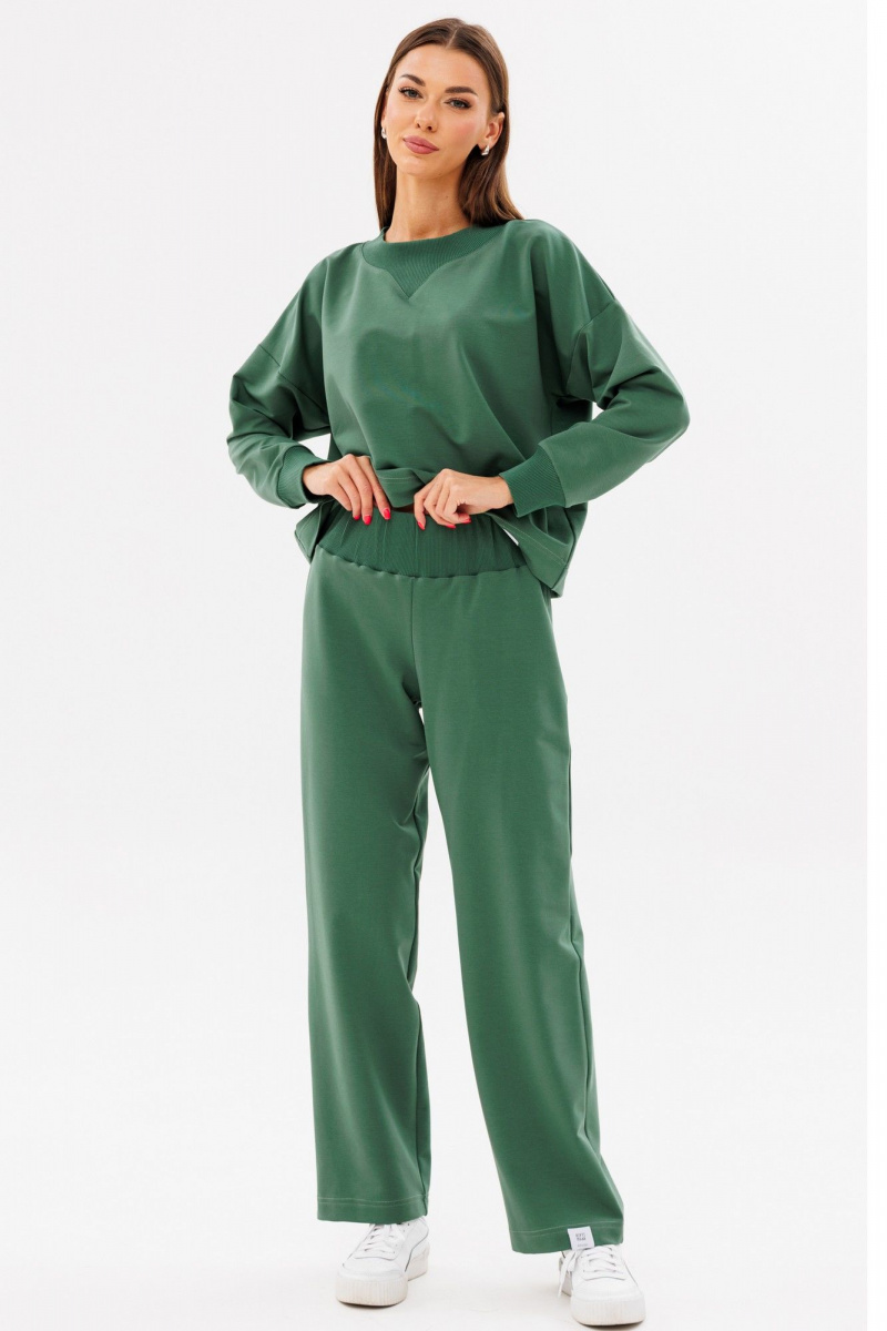 Брюки и леггинсы Kivviwear 4220.03