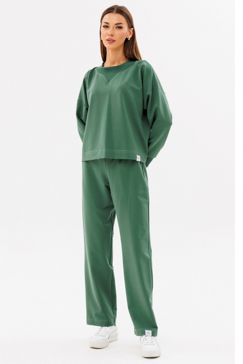 Брюки и леггинсы Kivviwear 4220.03