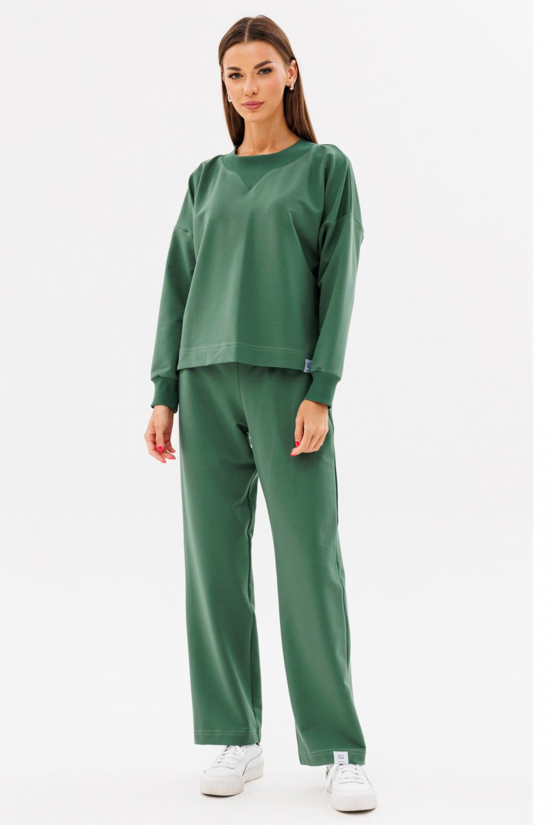 Брюки и леггинсы Kivviwear 4220.03