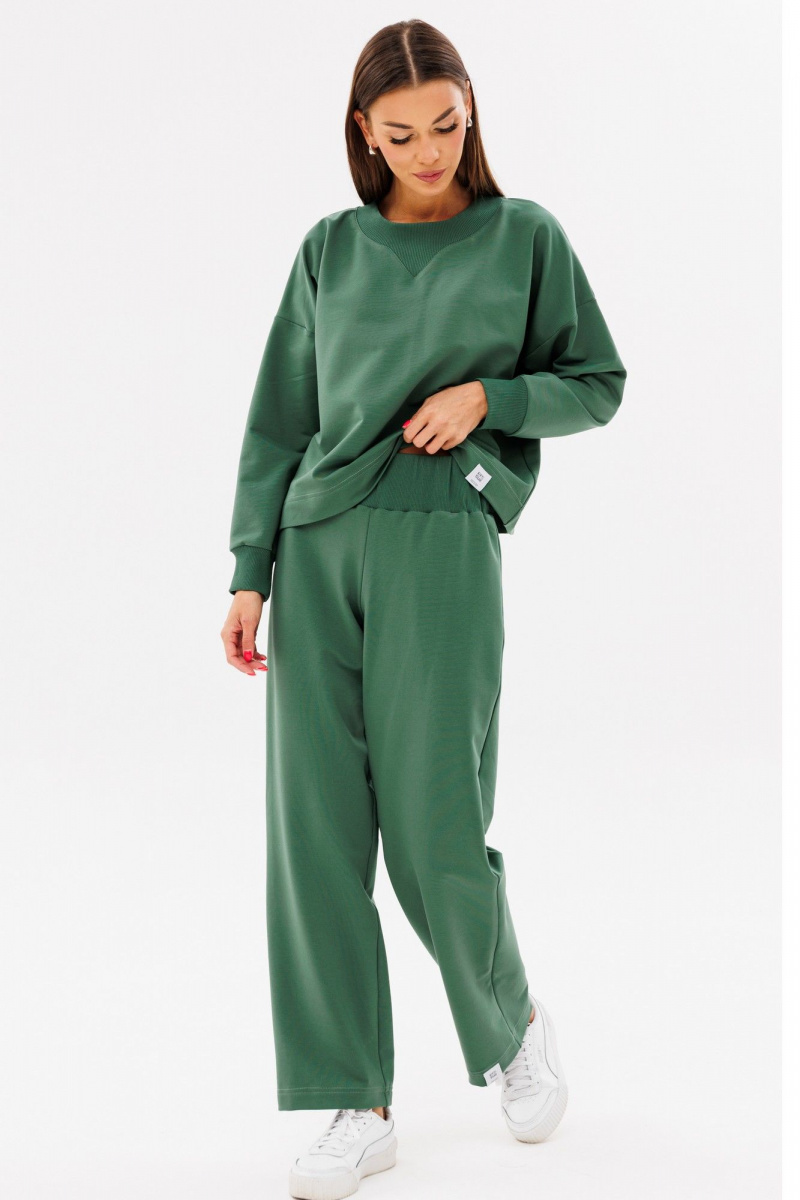 Брюки и леггинсы Kivviwear 4220.03