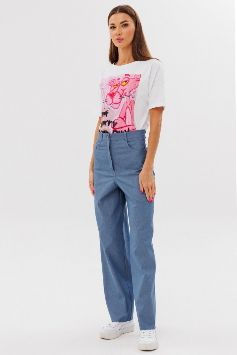 Брюки Kivviwear 4221.01