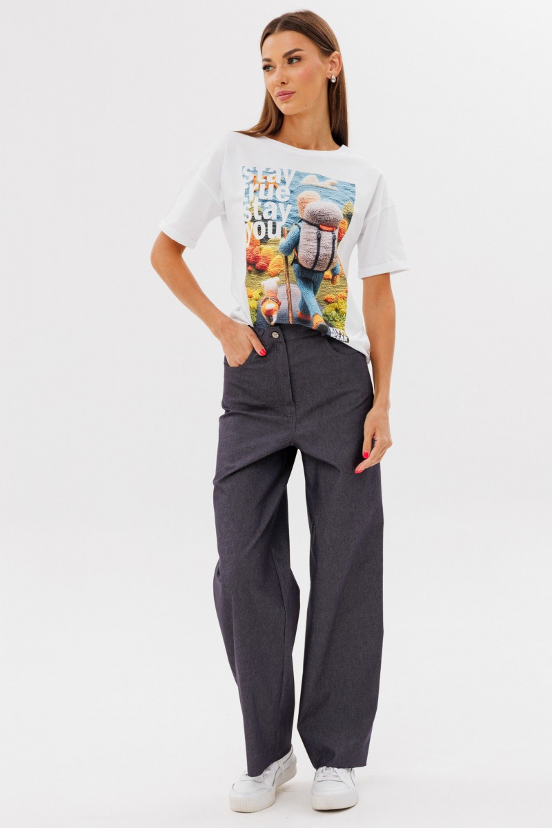 Брюки Kivviwear 4221.02