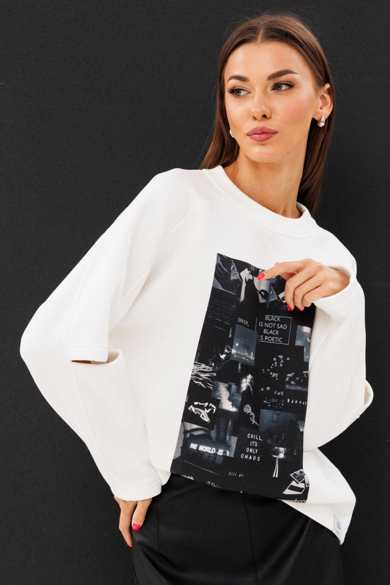 Джемперы Kivviwear 4223.05