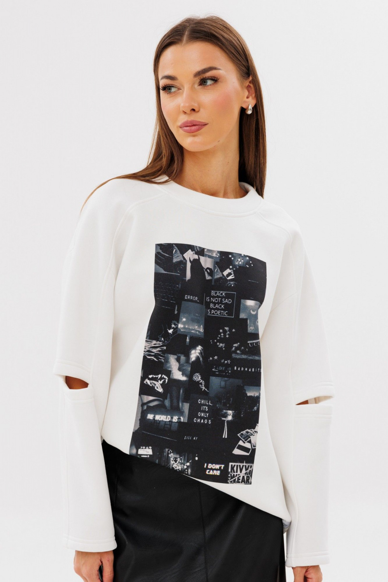 Джемперы Kivviwear 4223.05