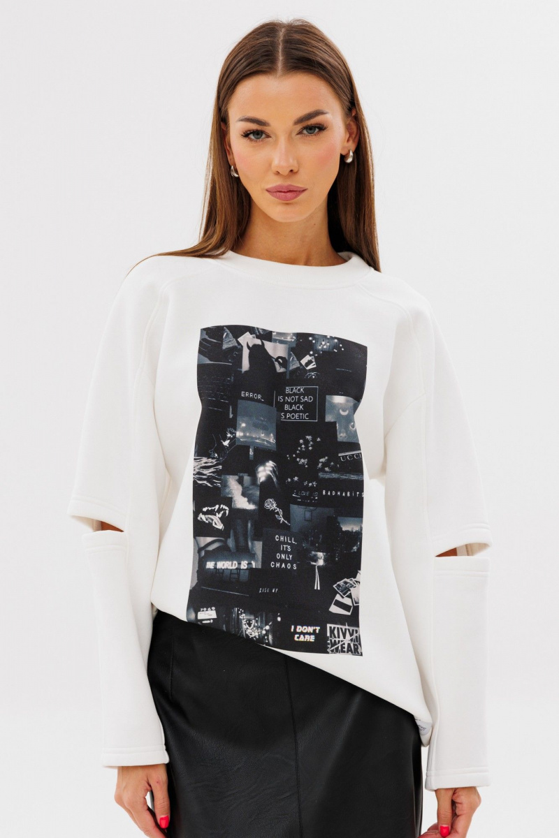 Джемперы Kivviwear 4223.05