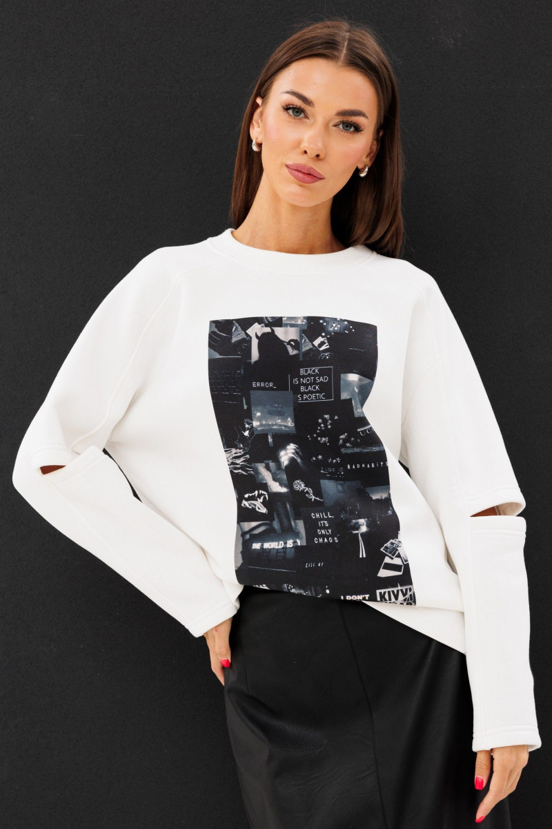 Джемперы Kivviwear 4223.05