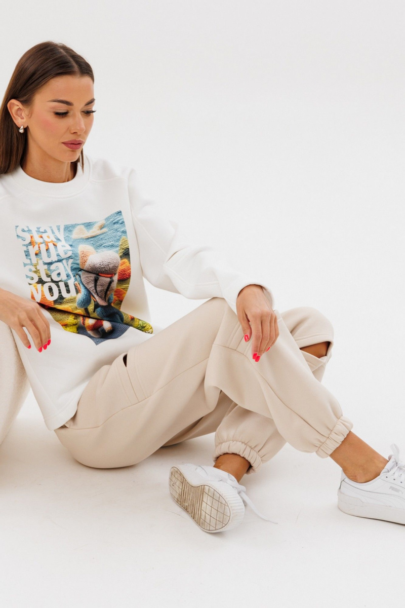 Джемперы Kivviwear 4223.07