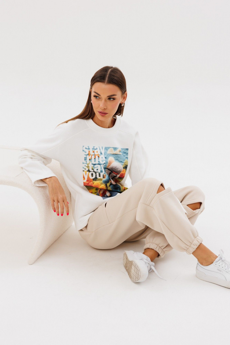 Джемперы Kivviwear 4223.07