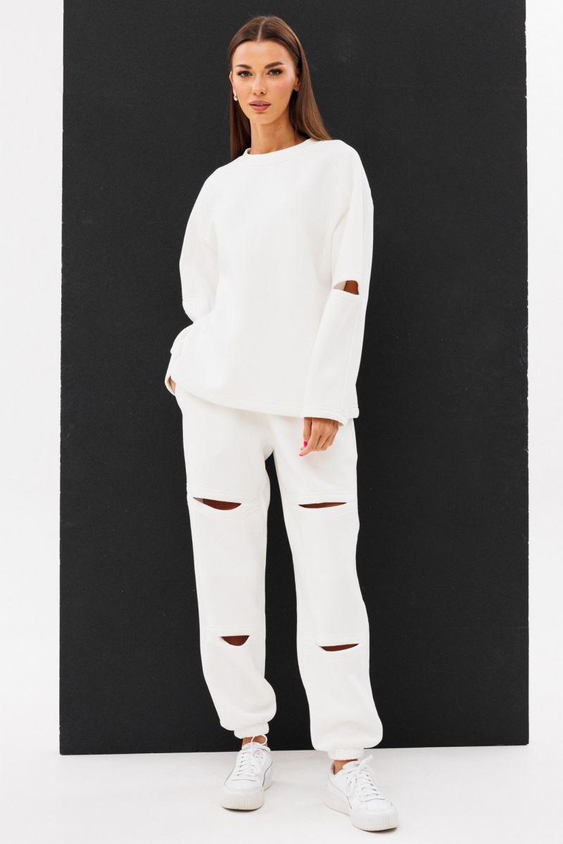Брюки и леггинсы Kivviwear 4224.01