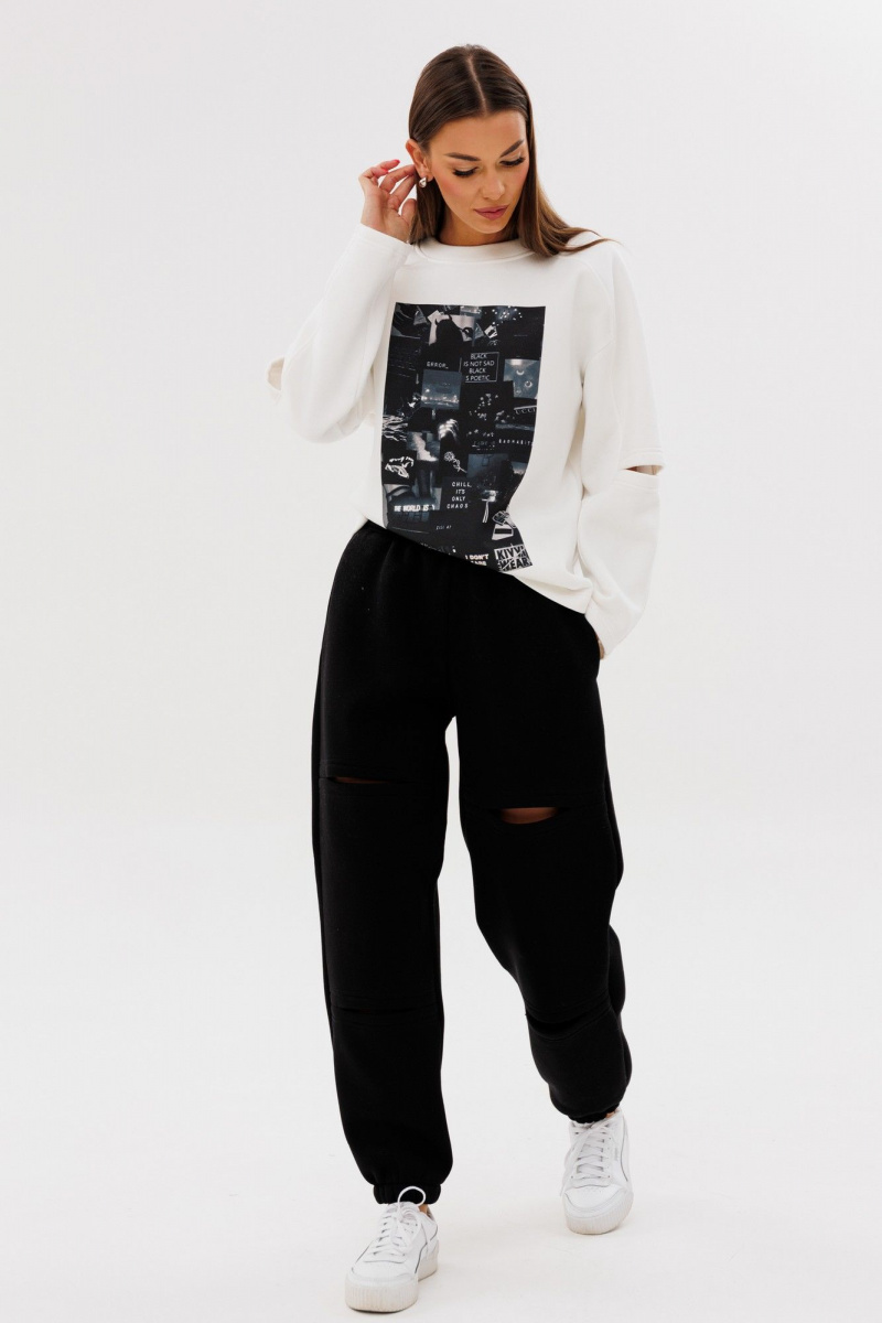 Брюки и леггинсы Kivviwear 4224.04