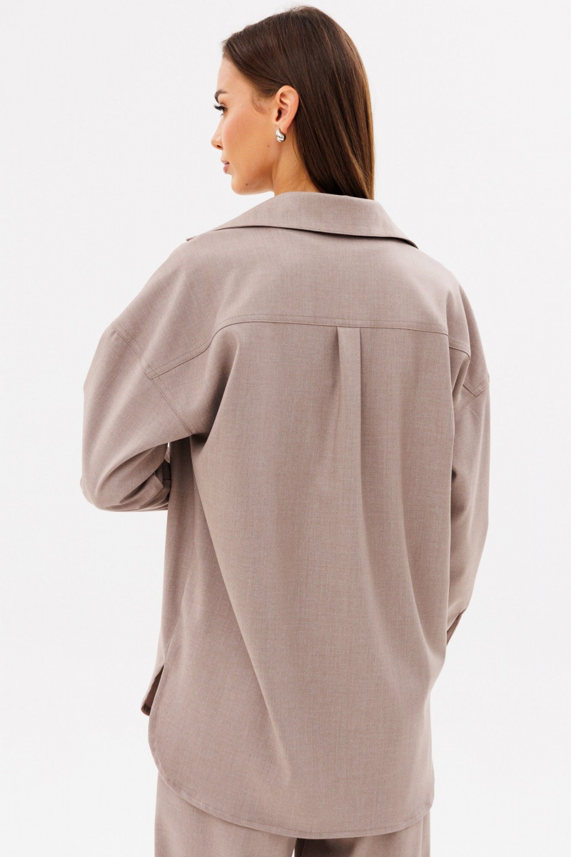 Блузы Kivviwear 4226.02