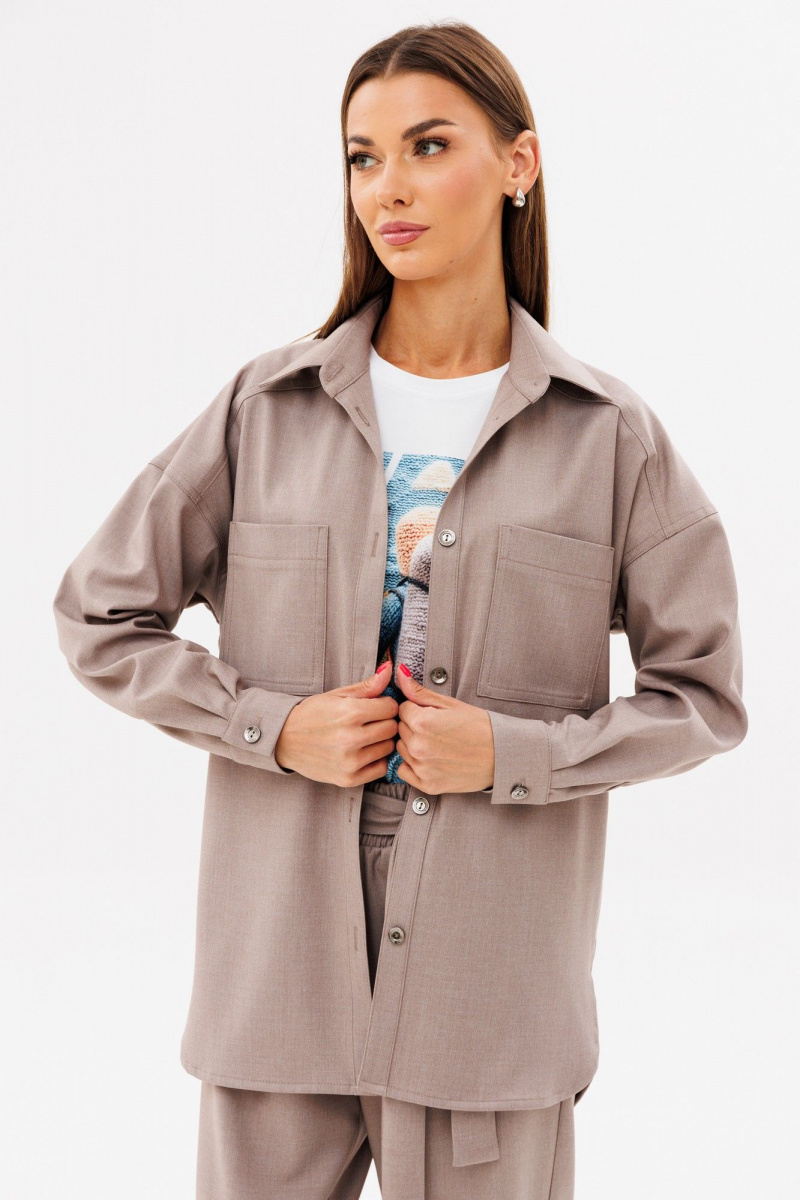 Блузы Kivviwear 4226.02